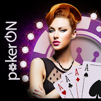 Poker ON - Texas Holdem icon