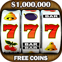 Super Bet Slot Machine icon