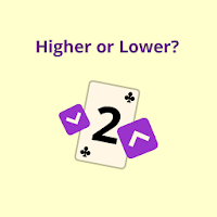 FR Higher or Lower APK