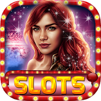 Lucky Vegas Slots - Free Vegas icon