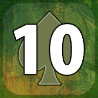 Ten(Solitaire) icon