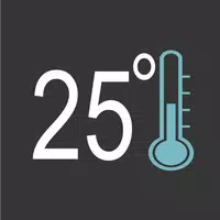 Outside temperature APK