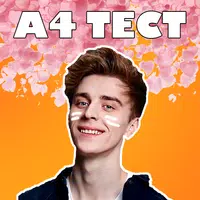 A4 - Тест APK