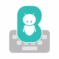 Bobble AI Keyboard Memes, Gifs APK