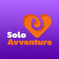 SoloAvventure - Nuovi Incontriicon