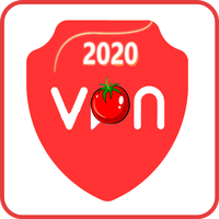 Tomato VPN - Free Proxy, IP Changer, Unblock Sites icon