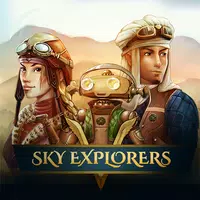 Voletarium: Sky Explorers icon