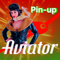 Pin Up Aviator: Пин-ап Авиатор icon