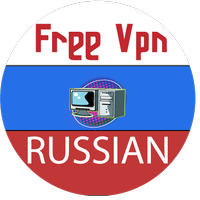 VPN Russia - Get Free Russian IP Russian VPN FREE icon