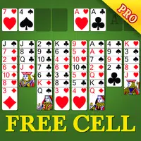 FreeCell Pro - No Wifi icon