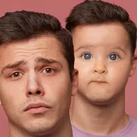 Baby Face Funny Age Changer APK