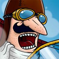 Aviator - idle clicker game APK