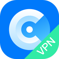 Cyber VPN Byte icon