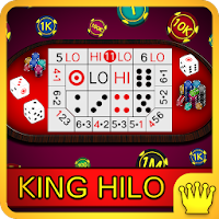 King HiLo APK