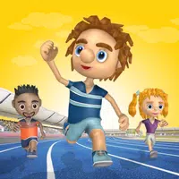 Summer Games Heroes APK