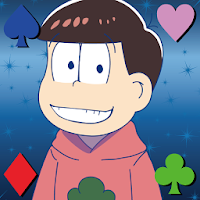 Mr Osomatsu 's Cards icon