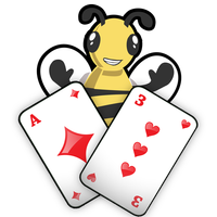 Beehive Solitaire icon