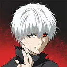 Tokyo Ghoul · Break the Chains icon