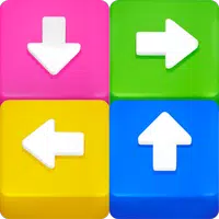 Unpuzzle: Tap Away & Car Out icon