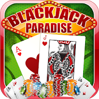 BlackJack Paradise icon