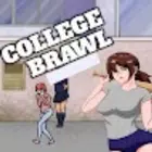 Play with College Brawl icon