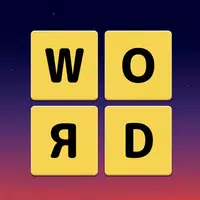 Mary’s Promotion - Word Game APK