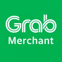 GrabMerchant APK