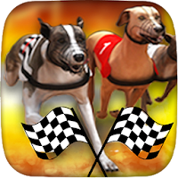 Dog Racing & Betting Online APK