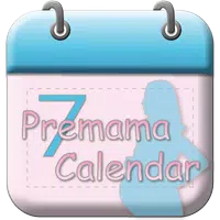 Premama Calendar icon