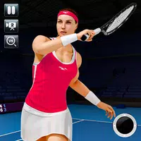 Tennis Clash Games 3D APK