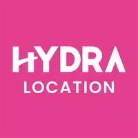 HYDRA Location Live icon