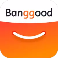 Banggood - Online Shopping icon