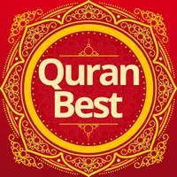 QuranBest: Al Quran & Adzan icon