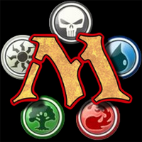 Commander MTG icon