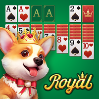 Jenny Solitaire® - Card Games icon