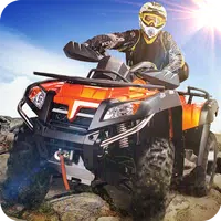 ATV Motocross Quad Trail APK