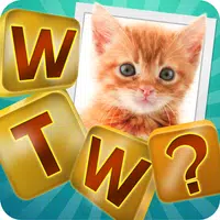 4 Pics 1 Word: What's The Word APK