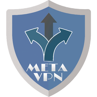 Meta VPN High Secure Proxy VPN icon