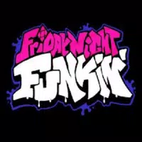 Friday night funkin music fnf guide icon