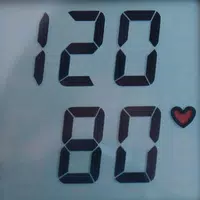 MY Blood Pressure icon