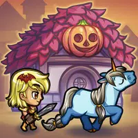 Hero Park: Shops & Dungeons icon