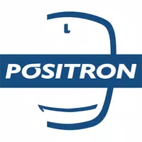 Pósitron Alarme icon