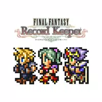 FINAL FANTASY Record Keeper APK