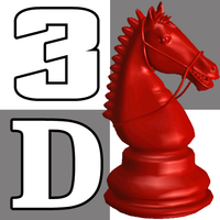 Tri D Chess APK