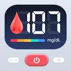 Health Sense: Blood Sugar Hub icon