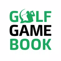 Golf GameBook Scorecard & GPS APK