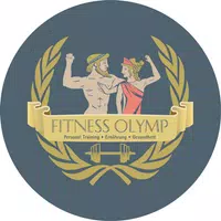 MyPersonalTrainer - FitnessAppicon