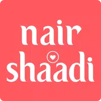 NairShaadi, Matchmaking App icon