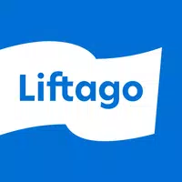 Liftago: Travel safely APK