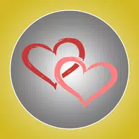 Call of hearts icon